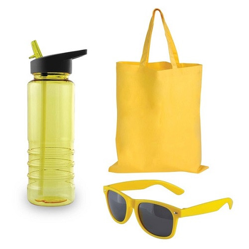 Gold Coast Summer Kit 