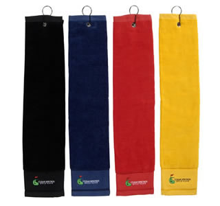 Golf Towel