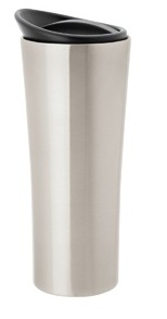 Grande Double Wall Mug