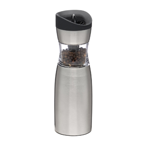 Gravity Pepper Mill