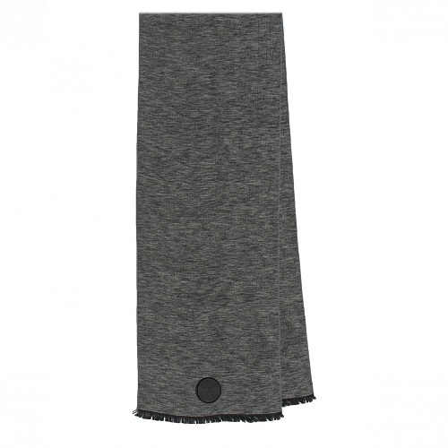 Grey Jackson Scarf 