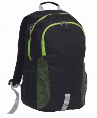 Grommet Backpack 