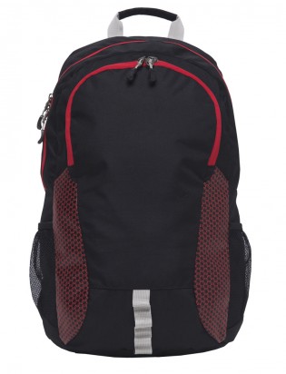 Grommet Backpack 