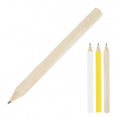 Half Pencil