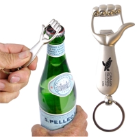 Hand Opener Keytag