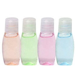 Hand Wash in Mini Bottle