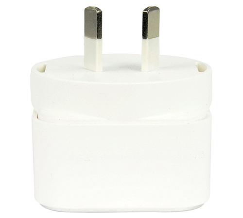 Handy AC USB Wall Charger 