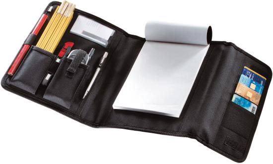 Handy Travel Executive Organiser 