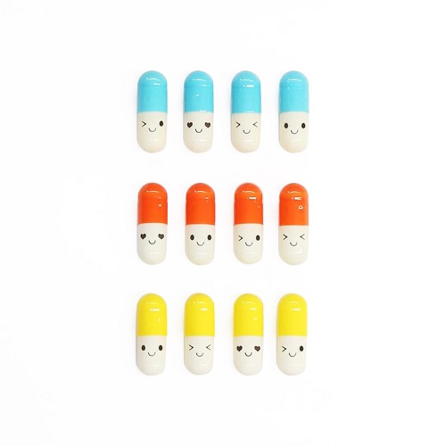 Happy Pills 