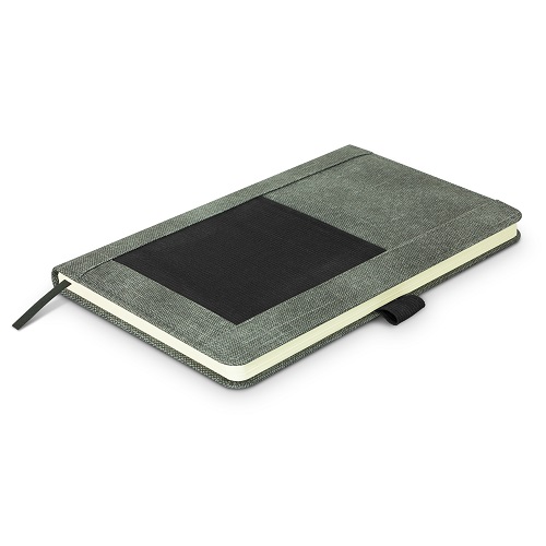 Hard Cover Notebook 