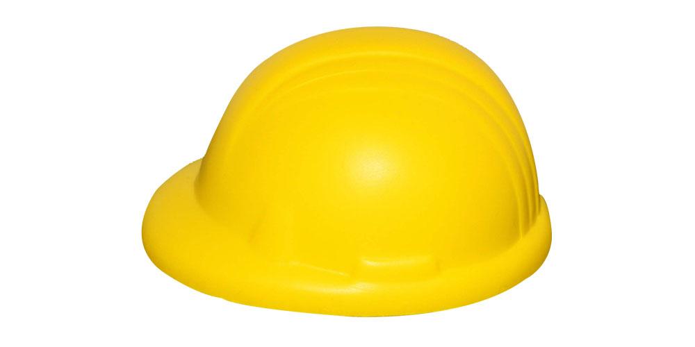 Hard Hat Yellow