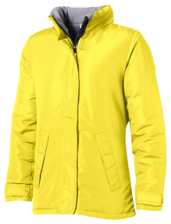 Hastings Ladies Parka Jacket 