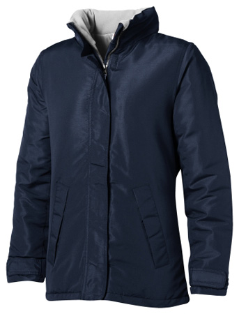 Hastings Ladies Parka Jacket 