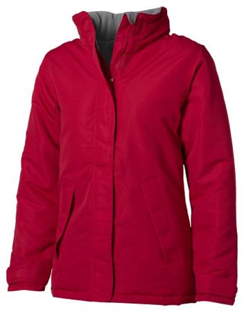 Hastings Ladies Parka Jacket 