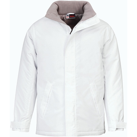 Hastings Parka Jacket