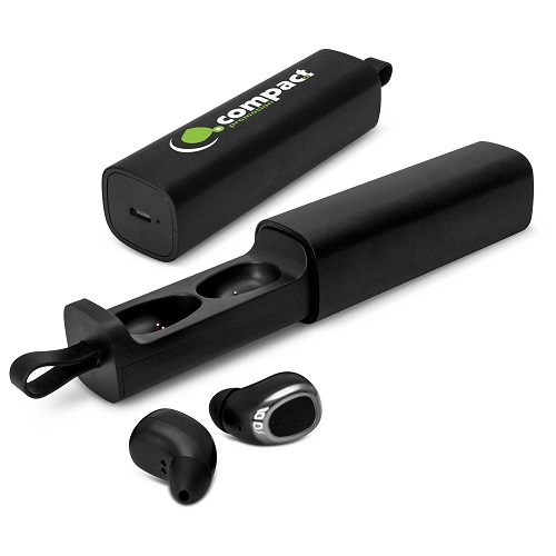 HD Bluetooth Earbuds