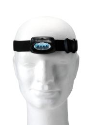 Head Light with 5 LED lights