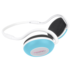 Head Start Headphones