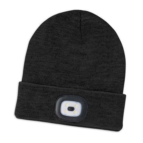 Headlamp Beanie 