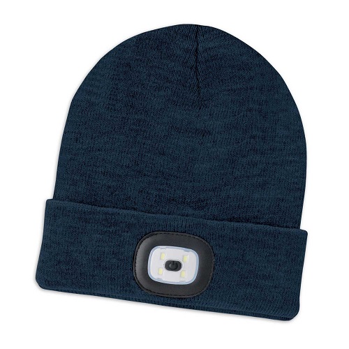 Headlamp Beanie 