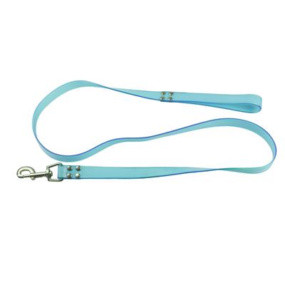 Heavy Duty PVC with Polyester Insert Leash