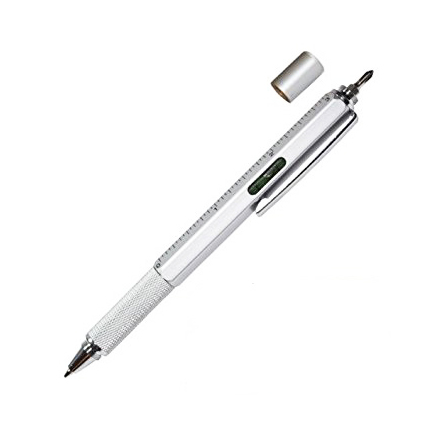 Hefty Multifunction Pen 