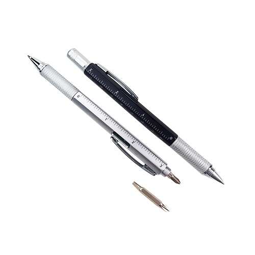 Hefty Multifunction Pen 