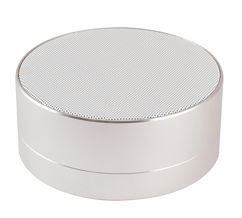 Hi-Fi Aluminium Bluetooth Speaker 