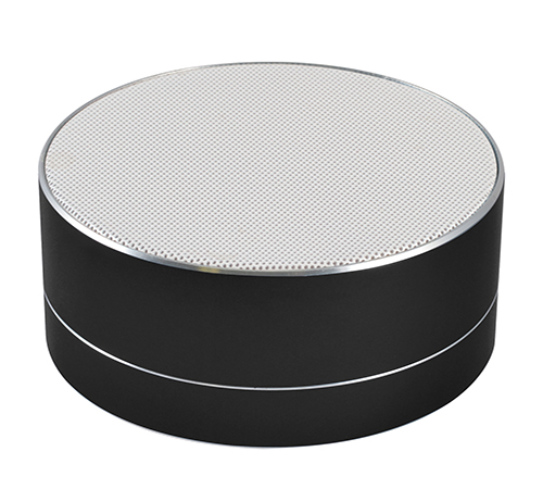 Hi-Fi Aluminium Bluetooth Speaker 