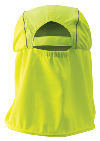 Hi-Vis Legionnaire 