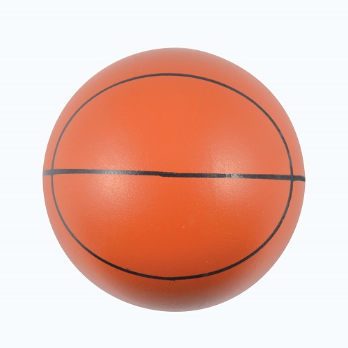 High Bounce Ball - Basketball shape