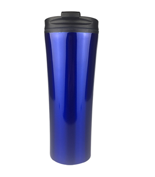 High Quality Double Wall Stainless Steel Mug 