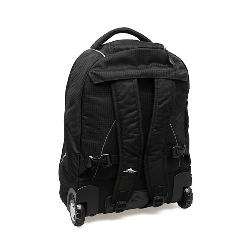 High Sierra Freewheel Backpack 