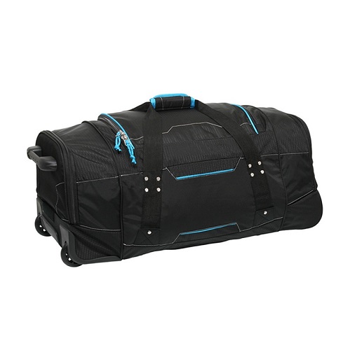High Sierra Wheeled Duffle Bag