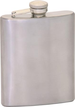 Hip Flask 250ml