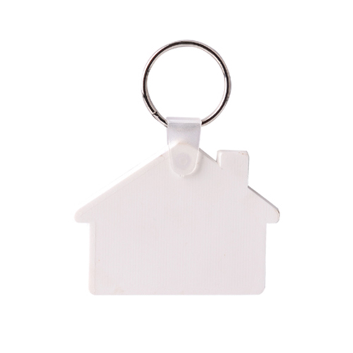 House Durasoft Keyring 