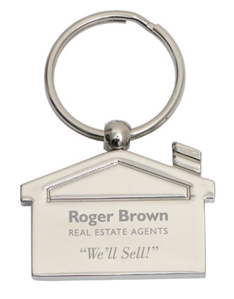 House Keyring