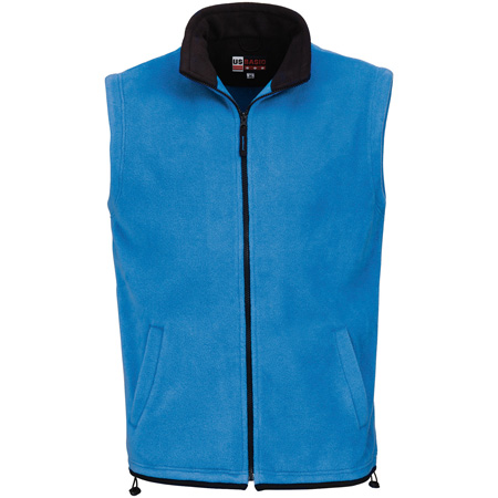 Houston Fleece Bodywarmer 