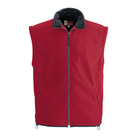 Houston Fleece Bodywarmer 