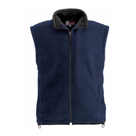 Houston Fleece Bodywarmer 