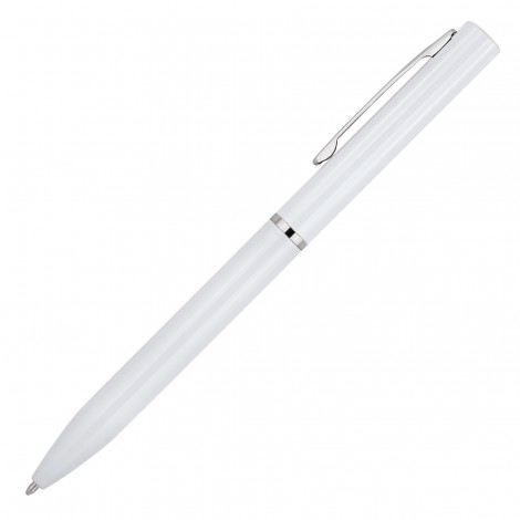 Hugo Metal Ballpoint Pen 