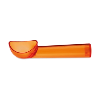 Ice Scoop In Plastic 