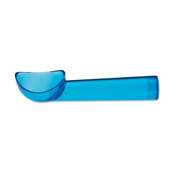 Ice Scoop In Plastic 