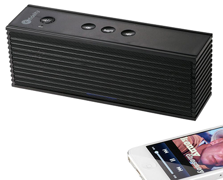 iFidelity Bluetooth Speaker 