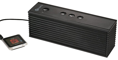 iFidelity Bluetooth Speaker