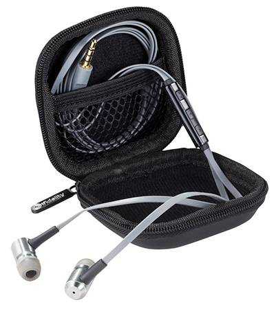 iFidelity Jazz Earphones