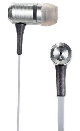 iFidelity Jazz Earphones 