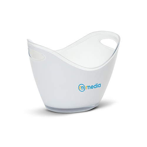 Impact Resistant Ice Bucket