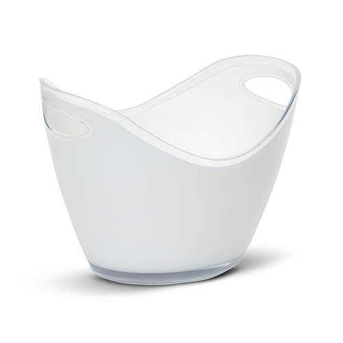 Impact Resistant Ice Bucket 