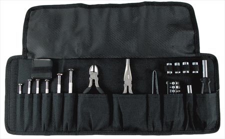 Impact Tool Kit